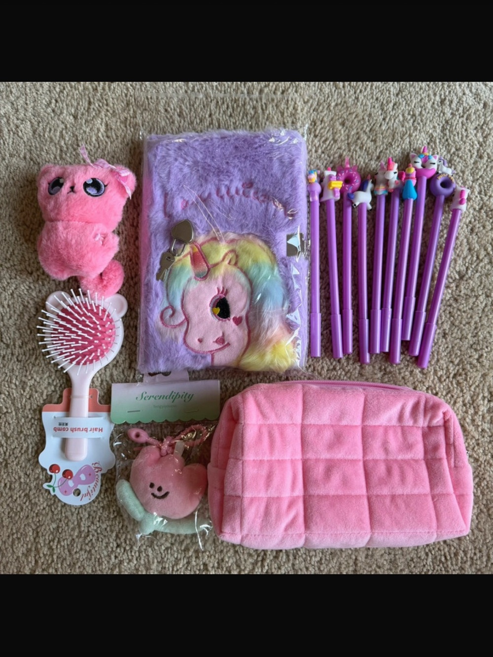 Unicorn Bundle